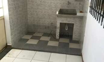 Imagem 5: Sobrado a venda - Vila Betânia - Jardim Renata - 3 Dormitórios - 1 suíte -125 metros quadr