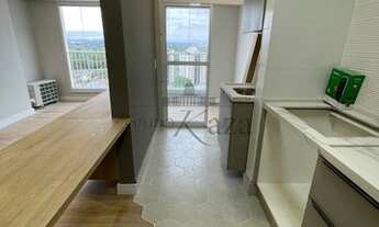 Imagem 5: Apartamento - Jardim Augusta - Residencial Piazza Navona - 68m² - 2 Dormitórios