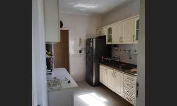 Imagem 9: Apartamento - Vila Ema - Edifício Aragon - 84m² - 3 Dormitórios