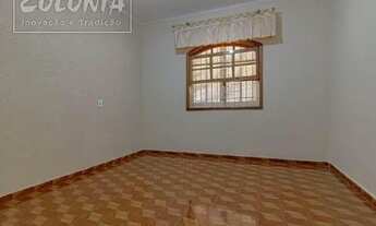 Imagem 4: Santo André - Casa Padrão - Utinga