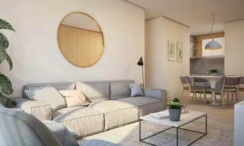 Imagem 3: Apartamento 2 Dorm - Bairro Floresta