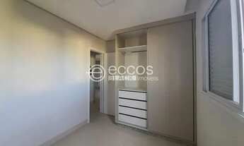 Imagem 5: Apartamento à venda, 2 quartos, 1 suíte, 1 vaga, Santa Mônica - Uberlândia/MG