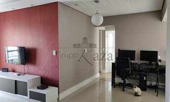 Imagem 2: Apartamento Padrão no Jardim Satélite - Venda