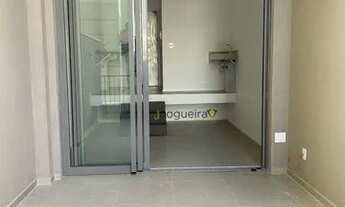 Imagem 6: Apartamento com 1 dormitório à venda, 37 m² por R$ 604.000,00 - Vila Mariana - São Paulo/S