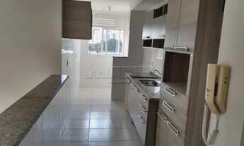 Imagem 3: Apartamento Padrão em São José dos Campos