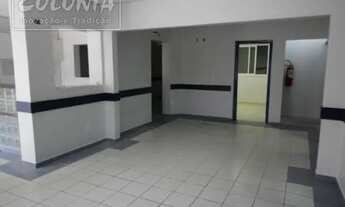 Imagem 3: Santo André - Prédio Inteiro - Centro