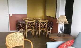 Imagem 2: Vende-se excelente apartamento com 3 quartos em Laranjeiras - Rio de Janeiro - RJ