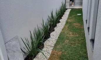 Imagem 2: Casa para venda no Jardim Itália - Anápolis - GO