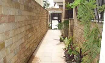 Imagem 2: Cobertura à venda no bairro Cidade Nova