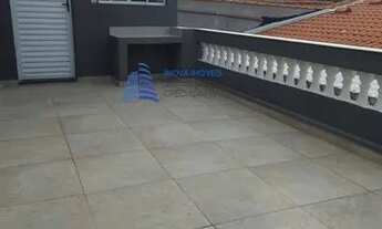 Imagem 3: Casa Térrea para Aluguel em Cidade Dutra São Paulo-SP - 69