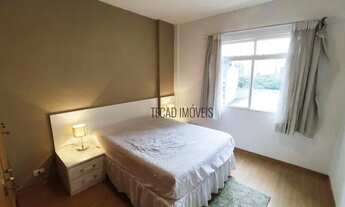 Imagem 6: Apartamento com 1 dormitório para alugar, 46 m² por R$ 3.287,00/mês - Consolação - São Pau