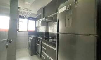 Imagem 7: Condomínio Plaza São José Apartamento Com 3/2 Sendo 1 Suíte E Varanda No Bairro São Jose