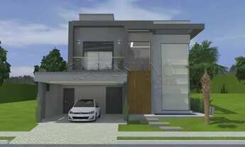 Imagem: Casa Condomínio em São José dos Campos