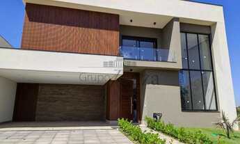 Imagem 1: Casa de Alto Padrão no Urbanova com 4 Suítes, Área Gourmet , Piscina e Vista Incrível!