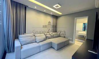 Imagem 4: Casa surreal no Alphaville II - São jose dos campos - Porteira fechada