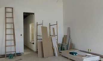 Imagem 6: Porto Marina - Casa com Pé direito alto, 3/4, suíte com amplo Closet