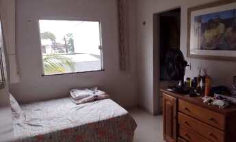 Imagem 5: Vendo Casa no Cond. Jardim Espanha, 2 Pavimentos, 3 Suítes no Porcelanato