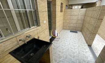 Imagem: Casa com 1 dormitório para alugar, 40 m²