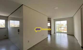 Imagem: Apartamento para venda no bairro Santa Maria