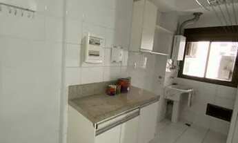 Imagem 4: Excelente Apartamento No JARDIM DE ANDALUZIA, Reformado e Projetado, Alto do Calhau