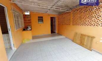 Imagem 3: Casa com 3 dormitórios para alugar, 105 m² por R$ 1.535,00/mês - Jardim Divinolândia - Gua