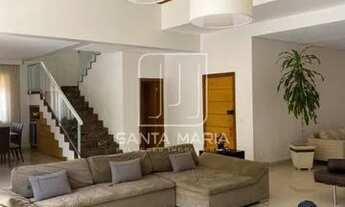 Imagem 2: Casa (térrea em condominio) 4 dormitórios/suite, cozinha planejada, portaria 24hs, lazer