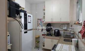 Imagem 7: Apartamento com 3 dormitórios à venda, 100 m² por R$ 720.000,00 - Icaraí - Niterói/RJ