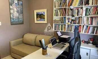 Imagem 6: Cobertura à venda, 3 quartos, 1 suíte, 1 vaga, Tijuca - RIO DE JANEIRO/RJ