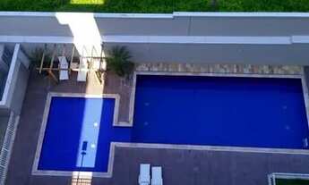 Imagem 5: APARTAMENTO À VENDA | CONDOMÍNIO SQUARE RESIDENCE