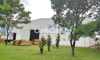 Imagem 7: Galpão em condomínio Industrial