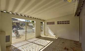 Imagem 3: Casa em Jardim Santa Rita de Cassia - Santa Bárbara d'Oeste