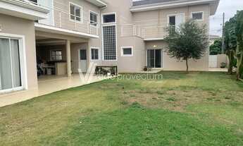 Imagem 4: Casa - Swiss Park - Campinas