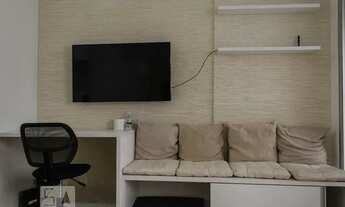 Imagem 4: Apartamento para Aluguel - Consolação, 1 Quarto, 22 m2