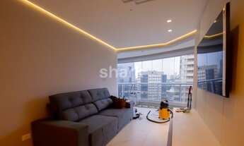 Imagem 3: Apartamento para aluguel com 90 metros quadrados com 3 quartos