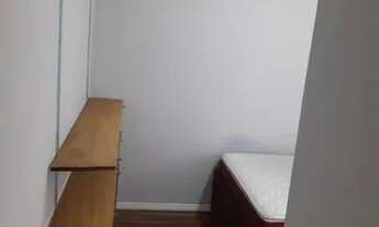 Imagem 6: Apartamento Mobiliado c/ 3 Quartos -R$ 2000