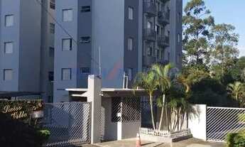 Imagem 2: Apartamento - Vila Ipê - Campinas