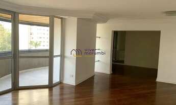 Imagem 4: Apartamento, Morumbi - São Paulo