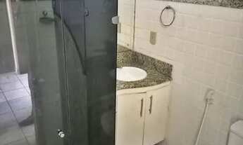 Imagem 7: Apartamento com 1 dormitório à venda, 50 m² por R$ 220.000,00 - Tirol - Natal/RN