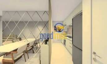 Imagem 6: Apartamento à venda 52,00 m² - Parque Campolim- Sorocaba/SP