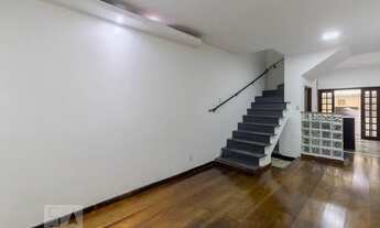 Imagem: Casa à Venda - Moema, 3 Quartos, 85 m2