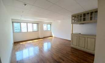 Imagem 4: Apartamento para venda com 223 metros quadrados com 4 quartos em Consolação - São Paulo