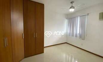 Imagem 7: Apartamento com 2 dormitórios para alugar, 68 m² por R$ 2.941,86/mês - Mata da Praia - Vit