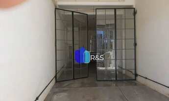 Imagem 2: Salão para alugar, 80 m² por R$ 3.500/mês - Cidade Santos Dumont - Jundiaí/SP