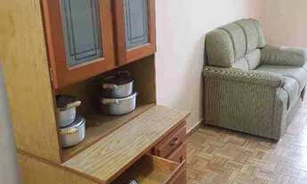 Imagem: QUITINETES PARA TEMPORADA TODA MOBILIADA