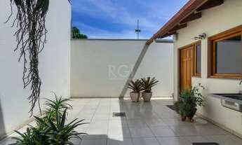 Imagem 7: Casa Condominio para Venda - 181.67m², 3 dormitórios, sendo 1 suites, 3 vagas - Nonoai