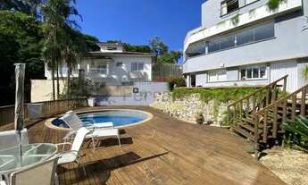 Imagem 2: Sobrado no Barro Branco, com 1000 metros de terreno e 700 metros de área construída 4 suít