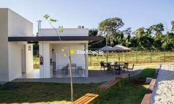 Imagem 4: Casa a venda no condomínio Portal da Mata. Bairro Portal da Mata