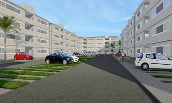 Imagem 4: Apartamento 02 quartos - Perto do shopping