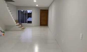 Imagem 6: SOBRADO GEMINADO no CENTRO (PIRABEIRABA) com 3 quartos para VENDA, 116 m²