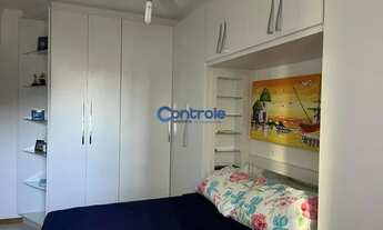 Imagem 7: MF/Apartamento de 02 dormitórios com lavabo , Jardim Cidade de Florianópolis
